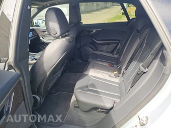 2020 Audi Q8 Premium – miniatura 13