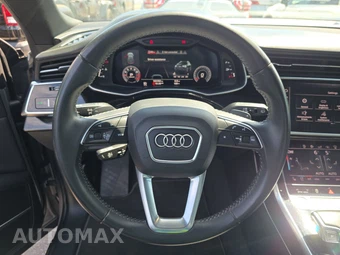 2020 Audi Q8 Prestige – miniatura 10
