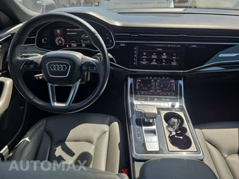 2020 Audi Q8 Prestige – miniatura 11