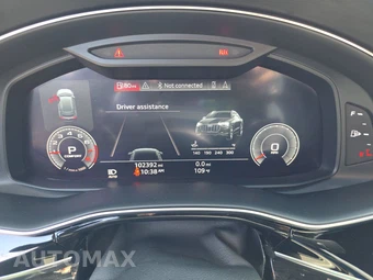 2020 Audi Q8 Prestige – miniatura 12