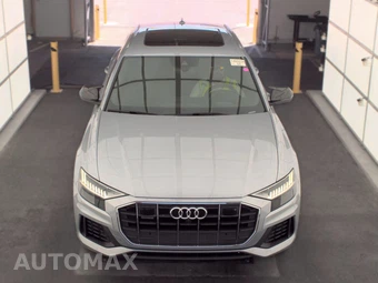 2020 Audi Q8 Prestige – miniatura 2