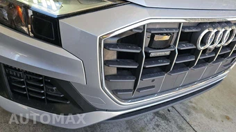 2020 Audi Q8 Prestige – miniatura 23