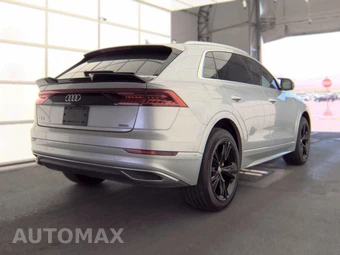 2020 Audi Q8 Prestige – miniatura 4