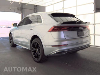 2020 Audi Q8 Prestige – miniatura 6