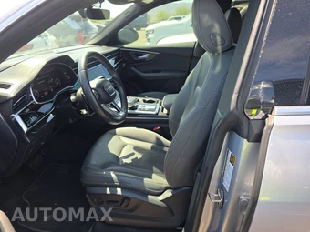 2020 Audi Q8 Prestige – miniatura 7