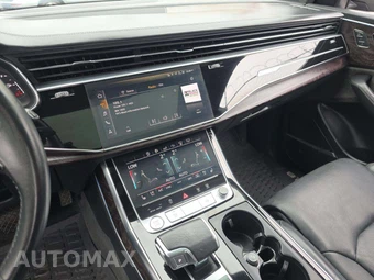 2020 Audi Q8 Prestige – miniatura 10
