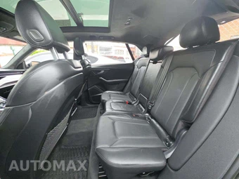 2020 Audi Q8 Prestige – miniatura 13