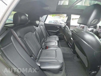 2020 Audi Q8 Prestige – miniatura 16
