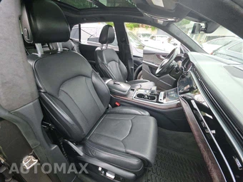 2020 Audi Q8 Prestige – miniatura 18
