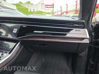 2020 Audi Q8 Prestige – miniatura 19