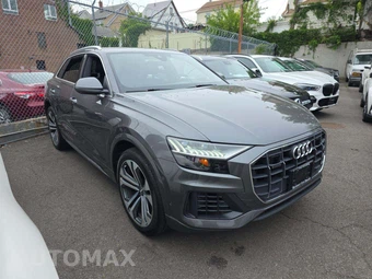 2020 Audi Q8 Prestige – miniatura 4