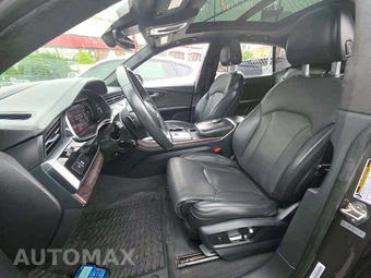 2020 Audi Q8 Prestige – miniatura 6