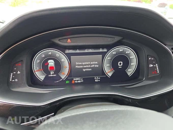 2020 Audi Q8 Prestige – miniatura 9