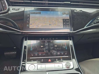 2020 Audi Q8 Prestige – miniatura 10