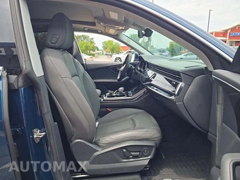 2020 Audi Q8 Prestige – miniatura 18