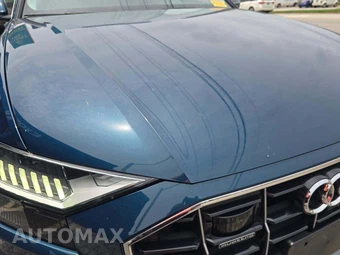 2020 Audi Q8 Prestige – miniatura 21