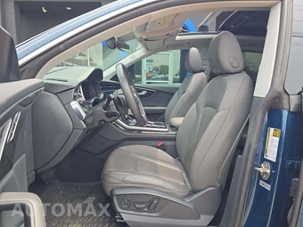 2020 Audi Q8 Prestige – miniatura 6