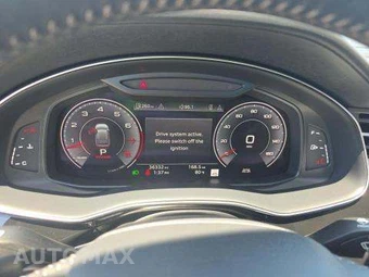 2020 Audi Q8 Prestige – miniatura 10