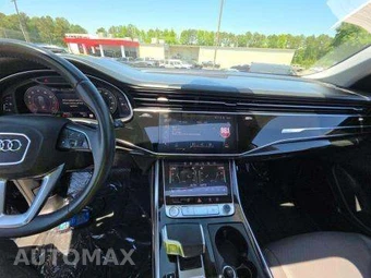 2020 Audi Q8 Prestige – miniatura 11