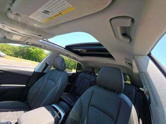 2020 Audi Q8 Prestige – miniatura 12