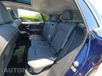 2020 Audi Q8 Prestige – miniatura 14