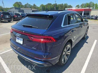 2020 Audi Q8 Prestige – miniatura 4