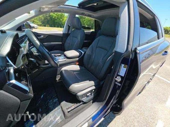 2020 Audi Q8 Prestige – miniatura 7