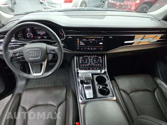 2020 Audi Q8 Prestige - miniatura 10
