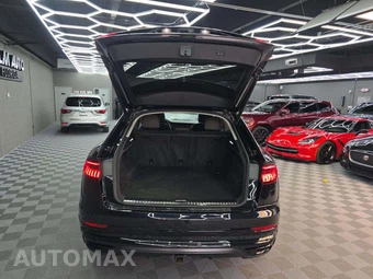 2020 Audi Q8 Prestige - miniatura 14
