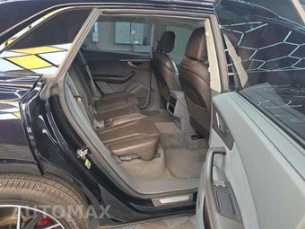 2020 Audi Q8 Prestige - miniatura 16