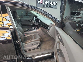2020 Audi Q8 Prestige - miniatura 18