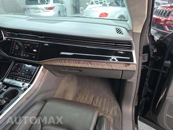 2020 Audi Q8 Prestige - miniatura 19