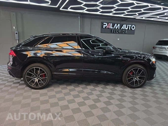 2020 Audi Q8 Prestige - miniatura 4
