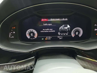 2020 Audi Q8 Prestige - miniatura 9