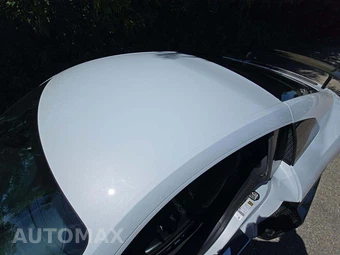 2020 Audi R8 Coupe V10 performance – miniatura 12