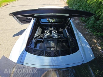 2020 Audi R8 Coupe V10 performance – miniatura 14