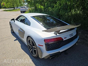 2020 Audi R8 Coupe V10 performance – miniatura 2