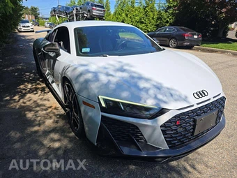2020 Audi R8 Coupe V10 performance – miniatura 4