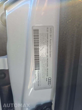 2020 Audi R8 Coupe V10 performance – miniatura 5