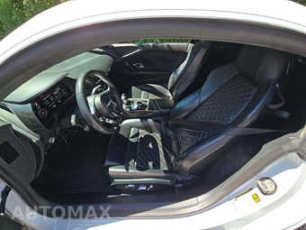 2020 Audi R8 Coupe V10 performance – miniatura 6
