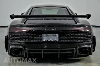 2020 Audi R8 Coupe V10 performance - miniatura 11