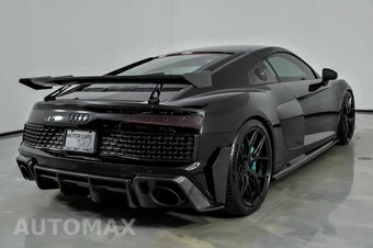 2020 Audi R8 Coupe V10 performance - miniatura 12