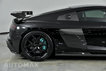 2020 Audi R8 Coupe V10 performance - miniatura 13
