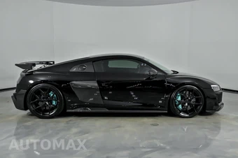 2020 Audi R8 Coupe V10 performance - miniatura 14
