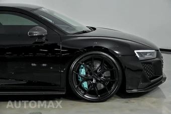 2020 Audi R8 Coupe V10 performance - miniatura 15