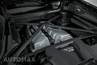 2020 Audi R8 Coupe V10 performance - miniatura 16