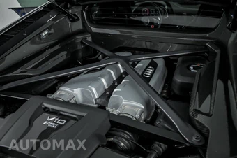 2020 Audi R8 Coupe V10 performance - miniatura 17