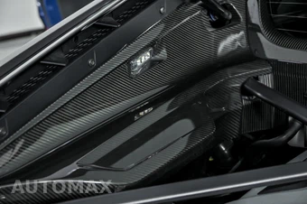 2020 Audi R8 Coupe V10 performance - miniatura 18