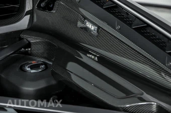 2020 Audi R8 Coupe V10 performance - miniatura 19