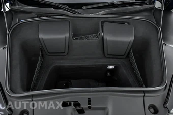 2020 Audi R8 Coupe V10 performance - miniatura 21